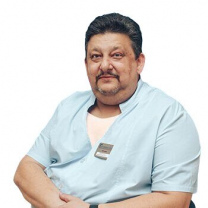 Колонтаров Аркадий Яковлевич