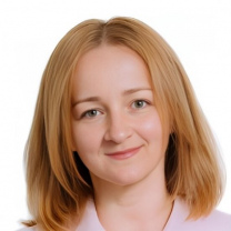 Антюфьева Екатерина Владимировна