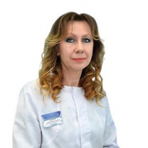 Краснова Елена Станиславовна