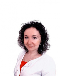 Семкина Галина Викторовна