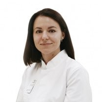 Поляева Мария Юрьевна