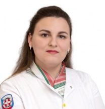 Маркушина Нелли Андреевна