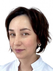 Ливина Ольга Анатольевна 