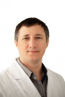 Титаренко Олег Алексеевич