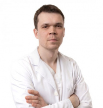 Хохлов Алексей Алексеевич