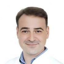 Москалец Александр Юрьевич