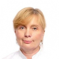 Мосина Елена Евгеньевна