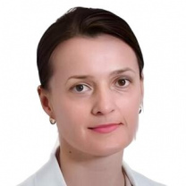 Дубинина Анна Геннадьевна