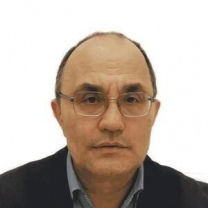 Дементьев Олег Георгиевич