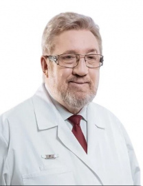 Виссарионов Владимир Алексеевич