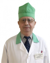 Градусов Евгений Григорьевич