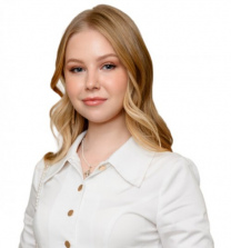 Ситникова (Анойко) Елена Алексеевна