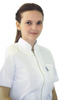 Зотова Анастасия Михайловна