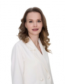 Семакина Анна Сергеевна