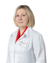 Кутузова Евгения Владимировна