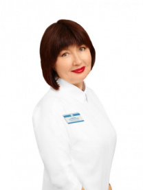 Паршина Вера Николаевна