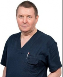 Виноградов Александр Александрович