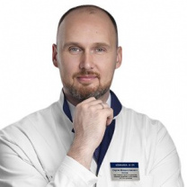Котов Сергей Владиславович