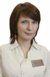 Акулинушкина Екатерина Сергеевна