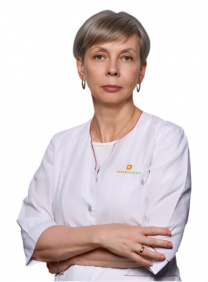 Горностаева Ирина Николаевна