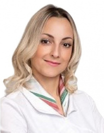 Чагирева Полина Николаевна
