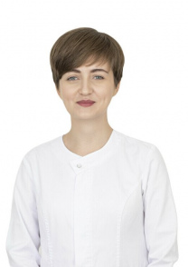 Черноус Елена Анатольевна