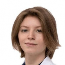 Гречухина Екатерина Владимировна