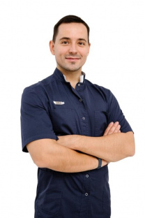 Козлов Максим Евгеньевич