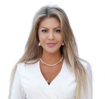 Шабунина Элина Алексеевна