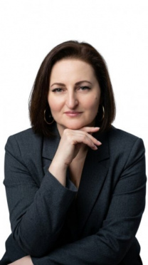 Малахова Дарья Григорьевна