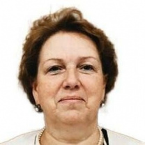 Василенко Ольга Юрьевна