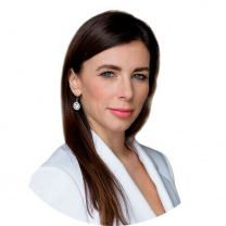 Сницар Наталия Евгеньевна