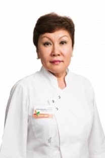 Львова Марианна Иннокетьевна