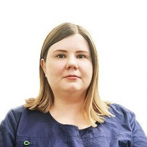 Романова Юлия Денисовна