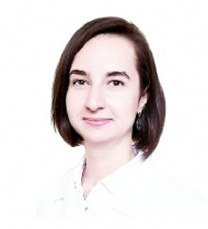 Мелехина Ирина Дмитриевна