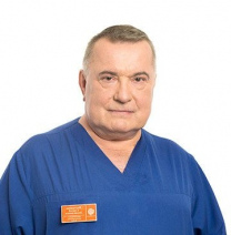 Нистратов Сергей Леонидович