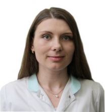 Ботезат Лилия Ивановна