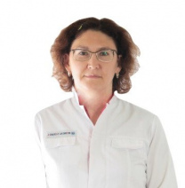 Галкина Елена Николаевна