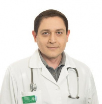 Айдинов Геннадий Иванович