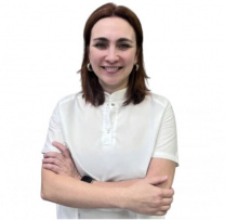 Забелина Олеся Анатольевна