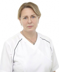 Горбунова Елена Васильевна
