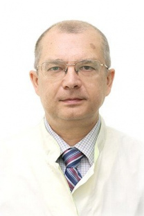 Дрюков Игорь Евгеньевич