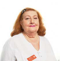 Еркина Татьяна Васильевна