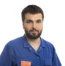 Мокраусов Илья Игоревич