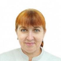 Панова Татьяна Михайловна