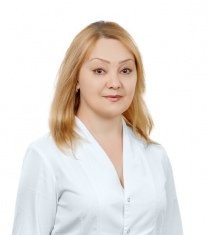 Корсакова Наталья Анатольевна