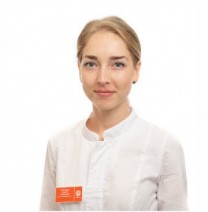 Беденева (Мизурова) Ольга Юрьевна