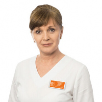 Абдрафикова Гульсина Хасановна