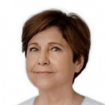 Инякина Татьяна Николаевна