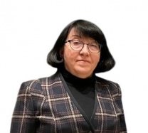 Целоусова Алевтина Анатольевна